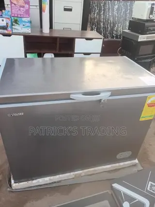 Deep Freezer