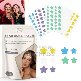 Pimple Patch