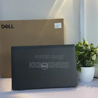 New Laptop Dell Latitude 7320 32GB Intel Core i7 SSD 512GB