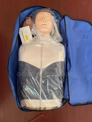 CPR Mannequin