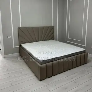 Queen Size Bed Frame
