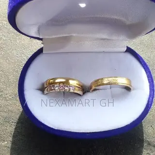 Quality Wedding Ring