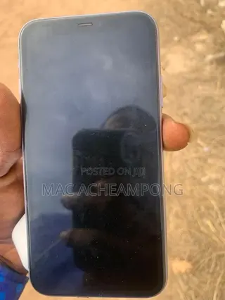 Apple iPhone 11 128 GB Blue