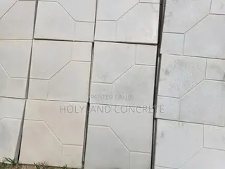 Pavement Slabs