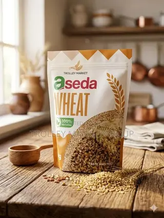 Aseda Wheat (1kg)