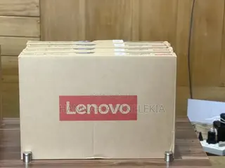 New Laptop Lenovo Ideapad 3 8GB AMD Ryzen 5 SSD 512GB
