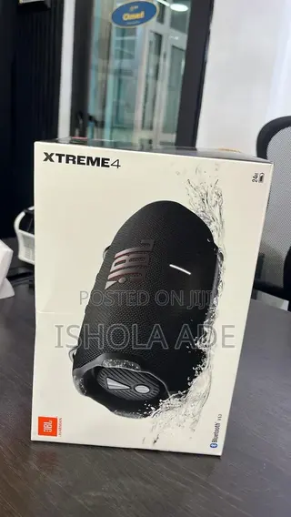 Quality New Xtreme4