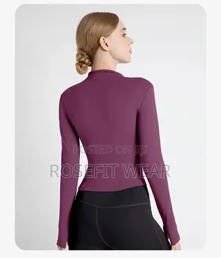 Sportswear Top