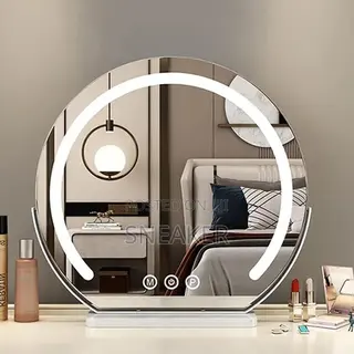 Dressing Mirror