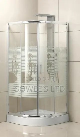 Bath Enclosure