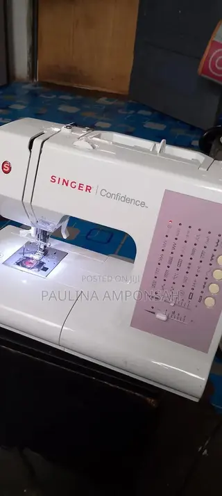 Multifunctional Sewing Machine