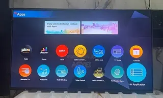 Panasonic 50 Inches OLED Smart TV