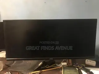 Dell Monitor 29” Wide IPS Screen