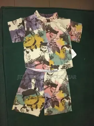 Kids Wear Available