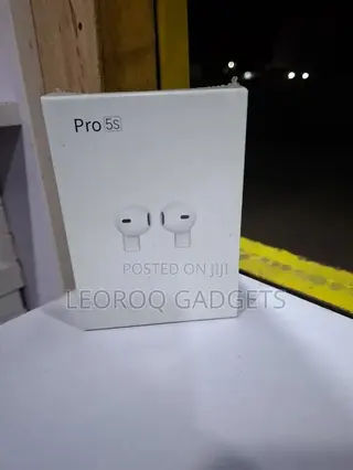 Pro 5S Wireless