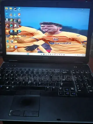 Laptop Dell Latitude 7480 8GB Intel Core i7 SSD 256GB