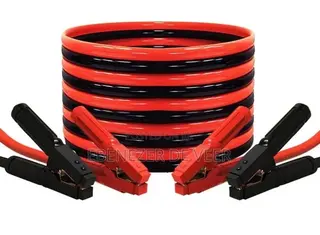 Heavy Duty Jumper Cable 1000a
