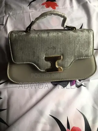 Modern Ladies Handbag