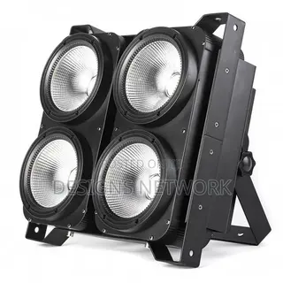 Audience Blinder (400w) Cob Light
