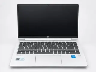 New Laptop HP ProBook 440 G10 8GB Intel Core i5 SSD 512GB