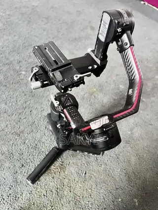 Gimbal Ronin RS2