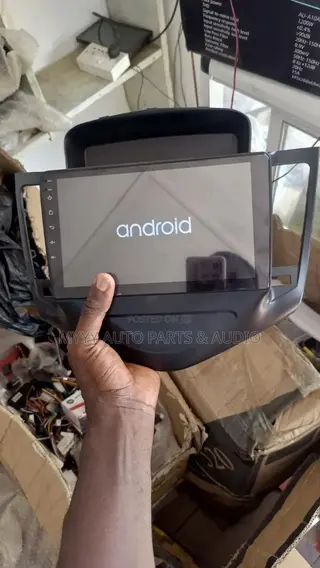 Car Play Android Screen for Chevrolet Cruze 2012-2015