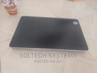 Laptop HP Envy Dv6 12GB Intel Core i7 HDD 1T