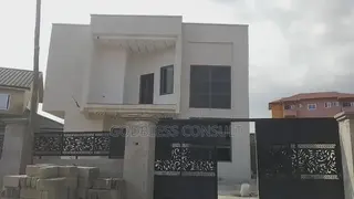 3bdrm Mansion in Godbless Consult, Kumasi Metropolitan for sale