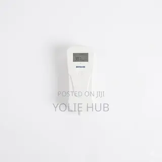 Biobase Billirubinometer (Jaundice Meter)