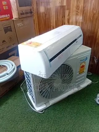 Protech Air Conditioner Modern Split Air Conditioner