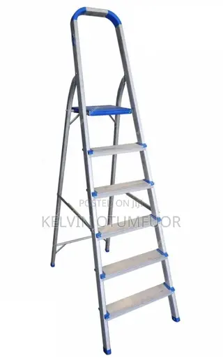 Metal Ladder