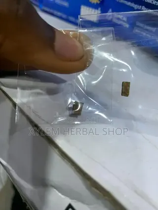 Jamaica Stone
