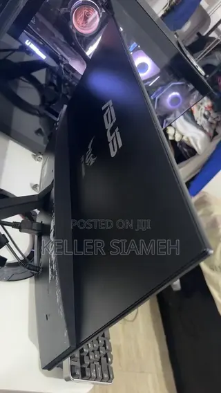 Gaming Monitor