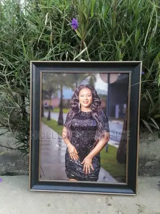 Picture Frames