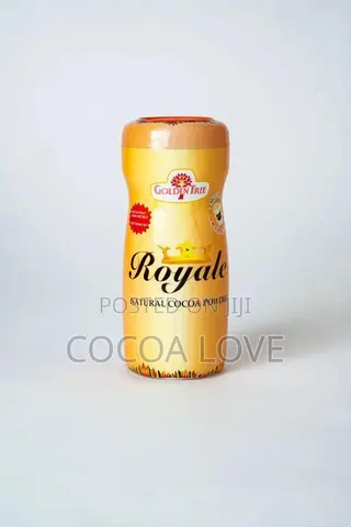 Royale Natural Cocoa Powder