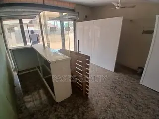 Shop at Old Ashongman (Ablor Adjei)