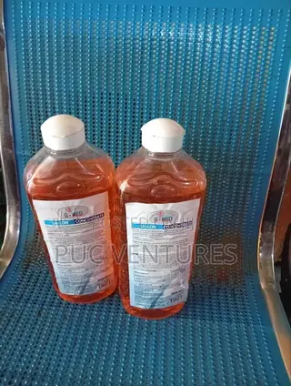 Savlon( Antiseptic)