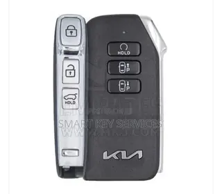 Car Key Programmer / Locksmiths