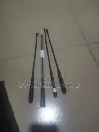 Antena Pole
