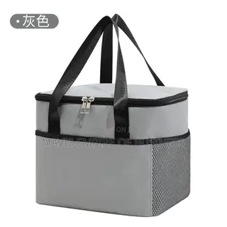 Insulated Lunch Bags
