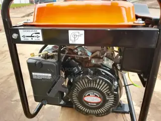 Ecoomax Gec1500 Generator