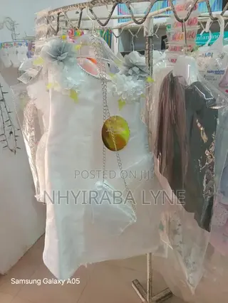 Baby Dress