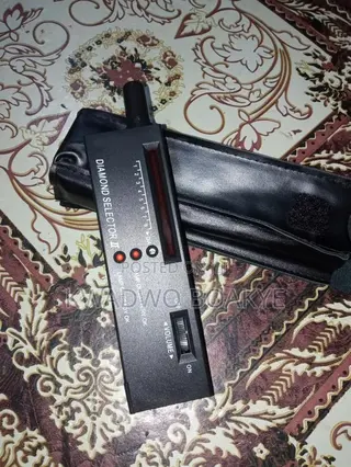 Diamond Tester