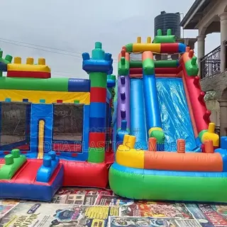 Bouncy Castle Rentals