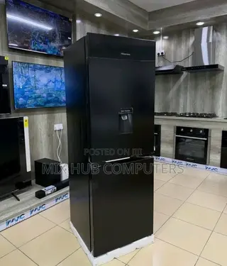 Hisense Smart Fridge