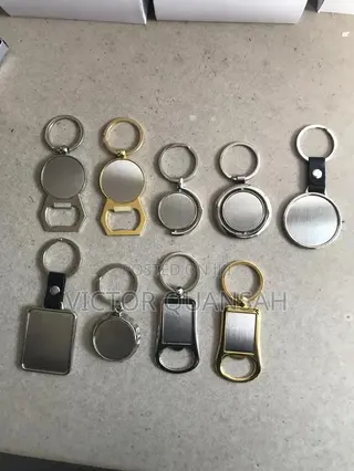 Metal Keyholder