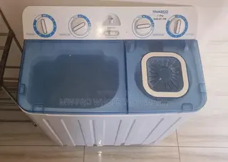 Nasco 7kg Washing Machine Top Load
