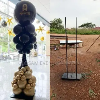 Stands Available for Sale