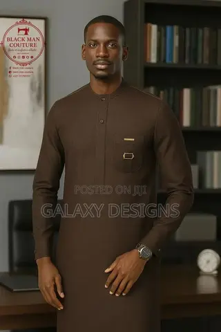 Kaftan for Men