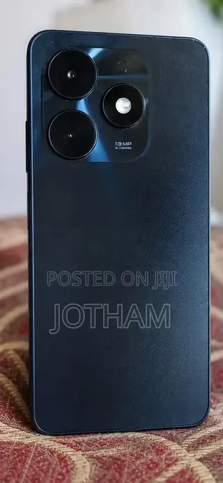 Tecno Pop 8 64 GB